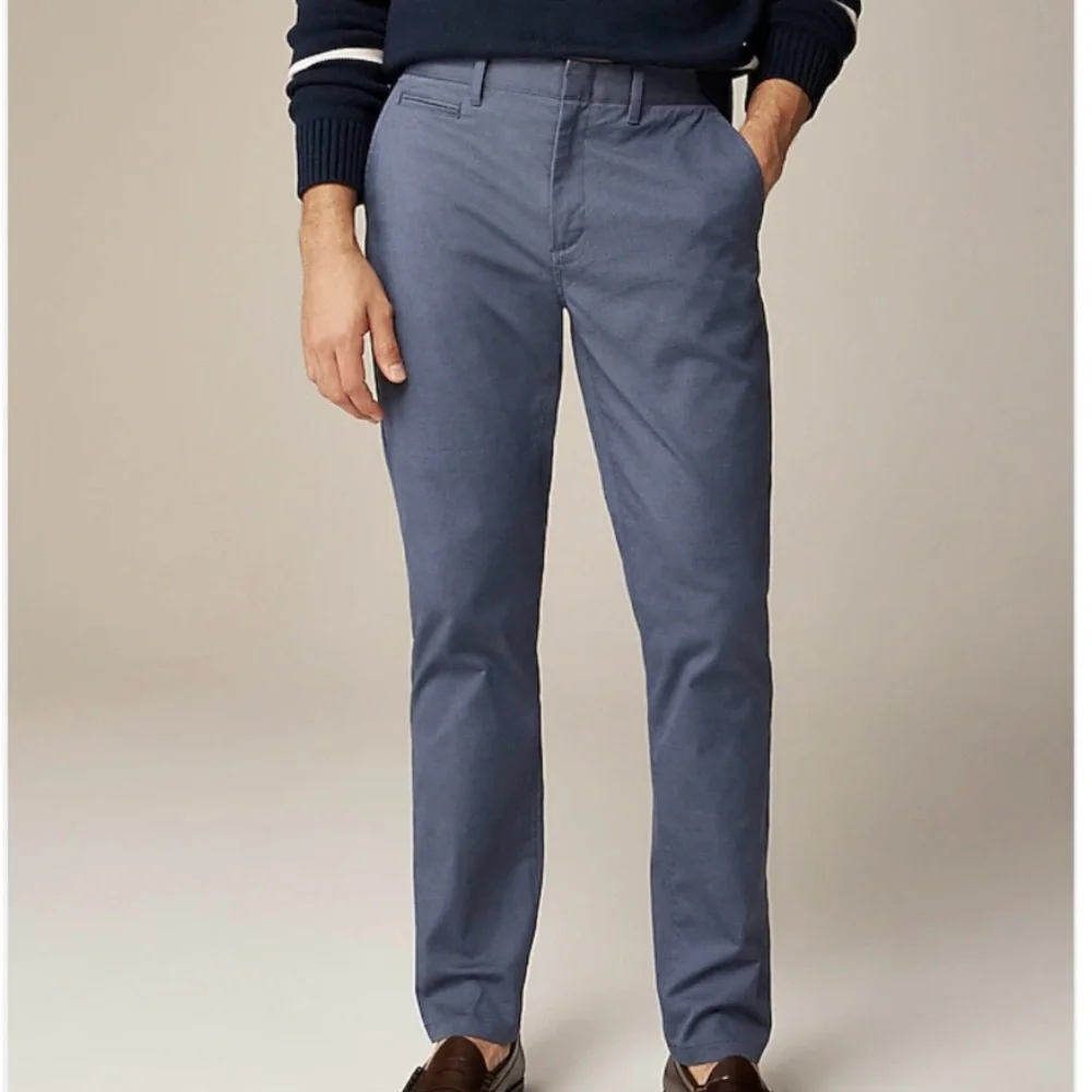 J. Crew 770 Chinos